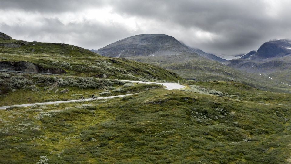 Trek Travel: Norway
